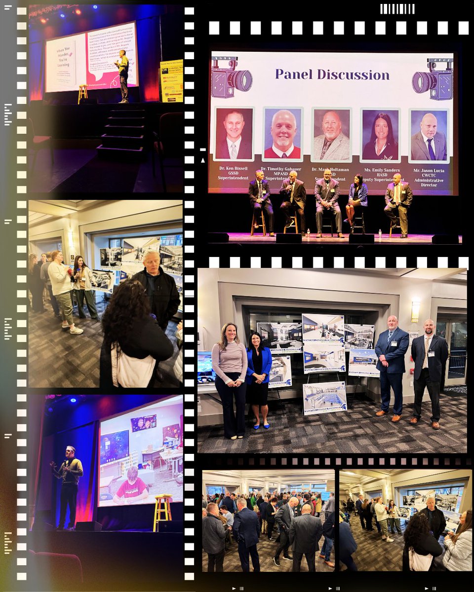 Hempfield Area SD tweet media