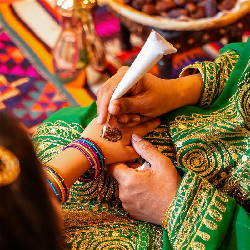 Qatar Foundation tweet media