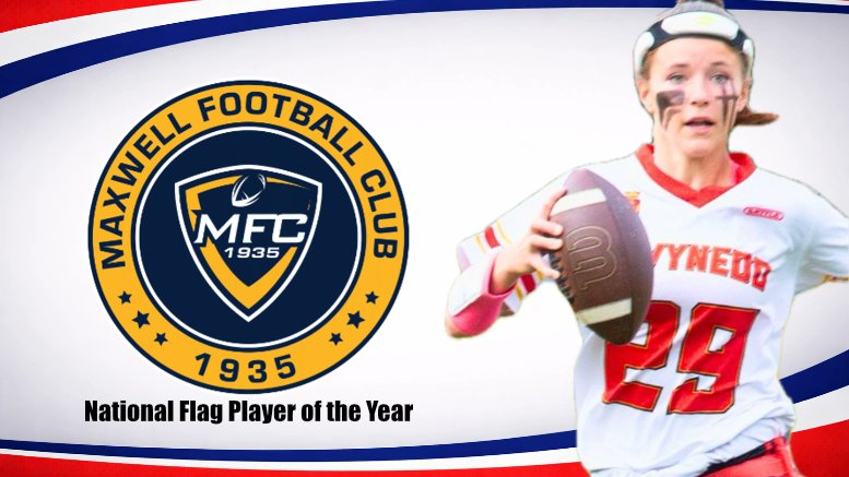 HSFA Flag tweet media