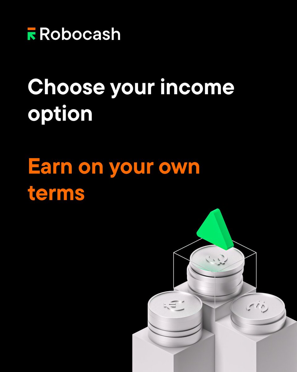 Robo.cash tweet media
