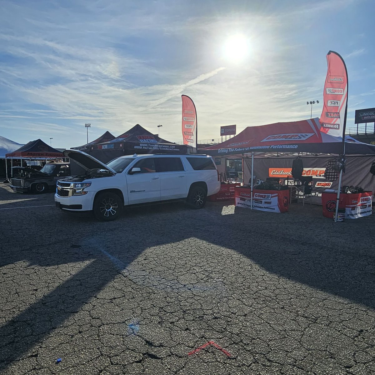 COMP Cams #noCOMParison 🇺🇸 tweet media