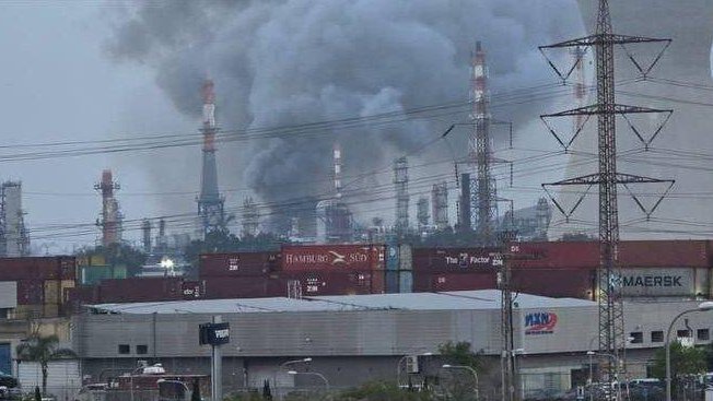 The Resonance tweet media