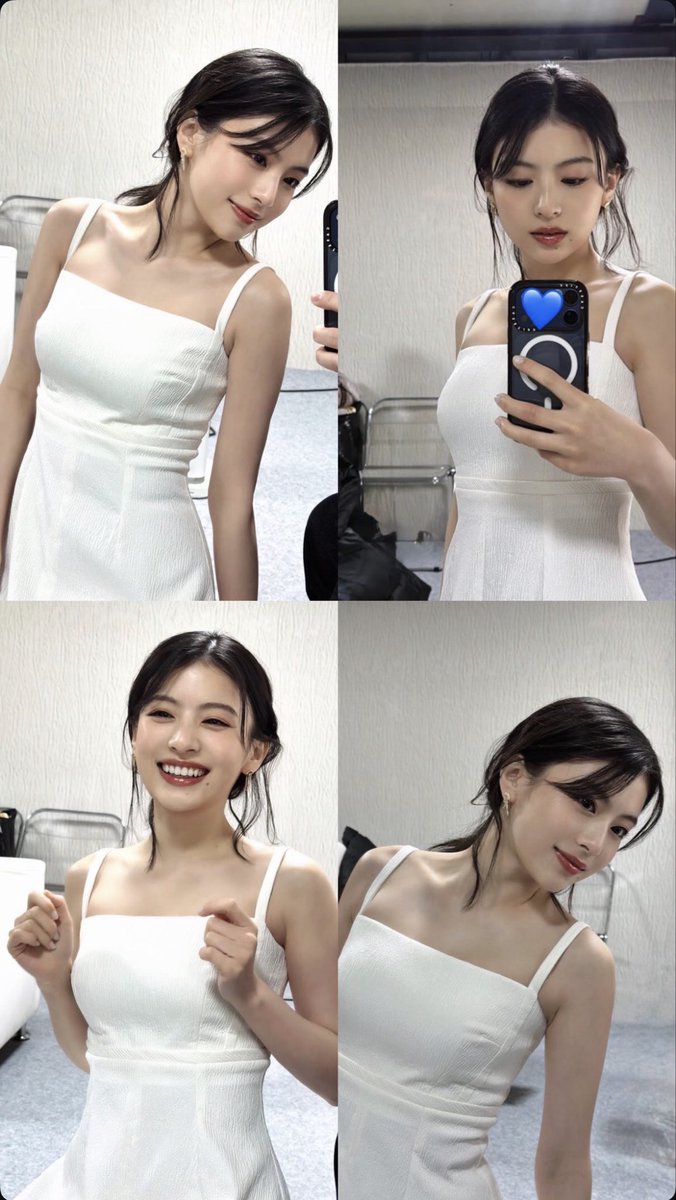 美玲 tweet media