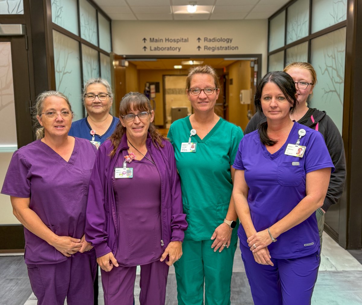 MercyOne tweet media