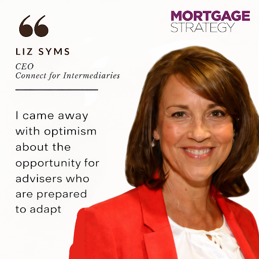 Commercial Watch: Open Finance is coming ➡️ Are Commercial Brokers Ready? 

For those willing to adapt, the opportunity is significant. 
Read all about it in the <a href="/MortgageStrat/">Mortgage Strategy</a>  ➡️  tinyurl.com/24nf4vcp