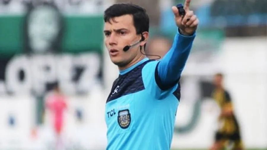 Central Norte tweet media