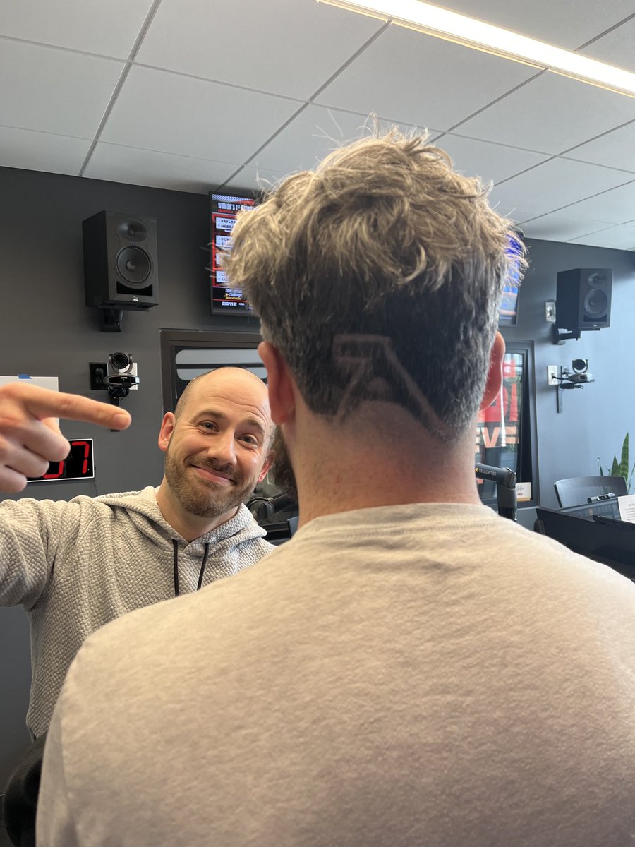 Aaron Goldhammer tweet media