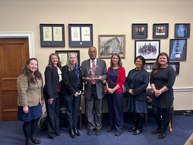 Rep. Emanuel Cleaver tweet media