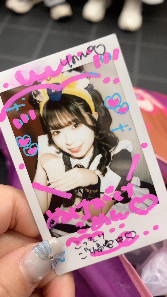 ゆ tweet media