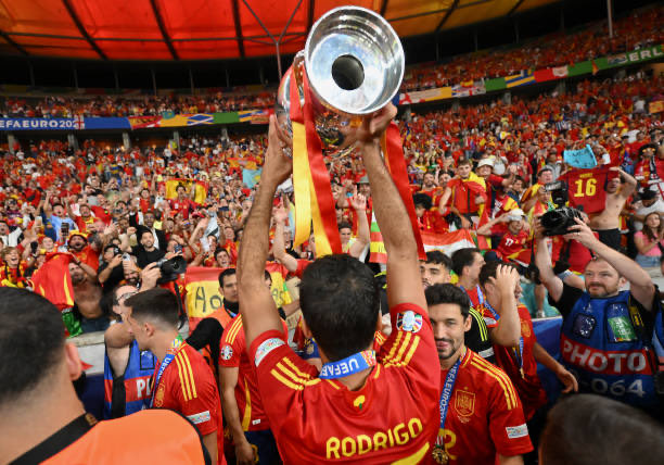 The Count tweet media