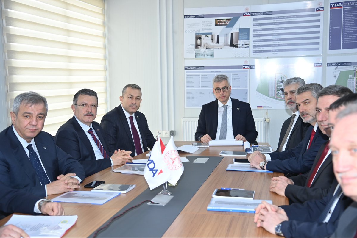 Prof. Dr. Kemal Memişoğlu tweet media