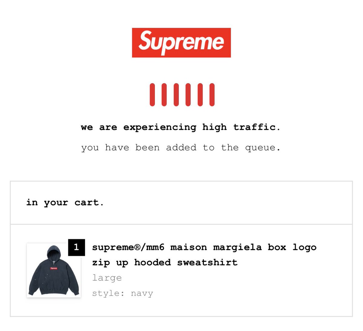 martinis&acquisitions tweet media