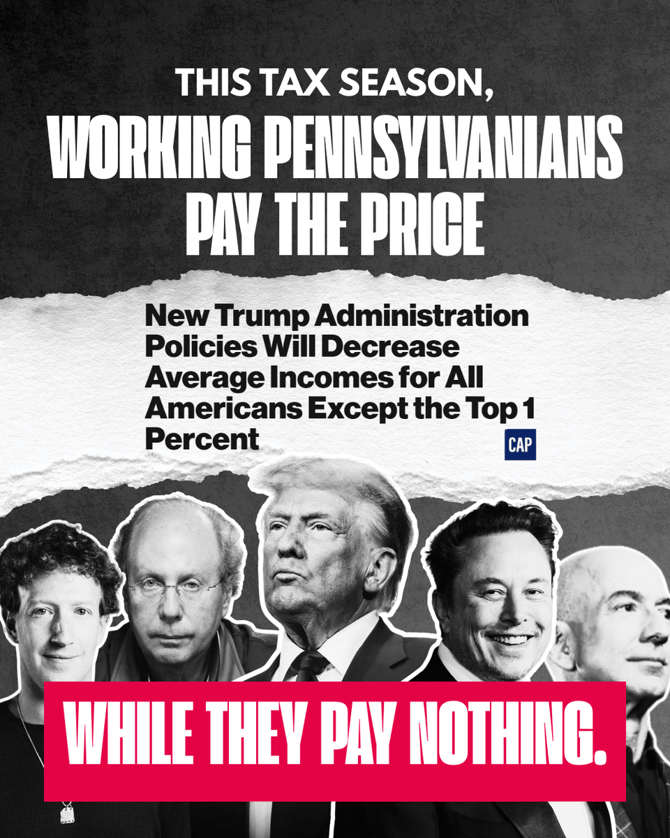 All About PA tweet media