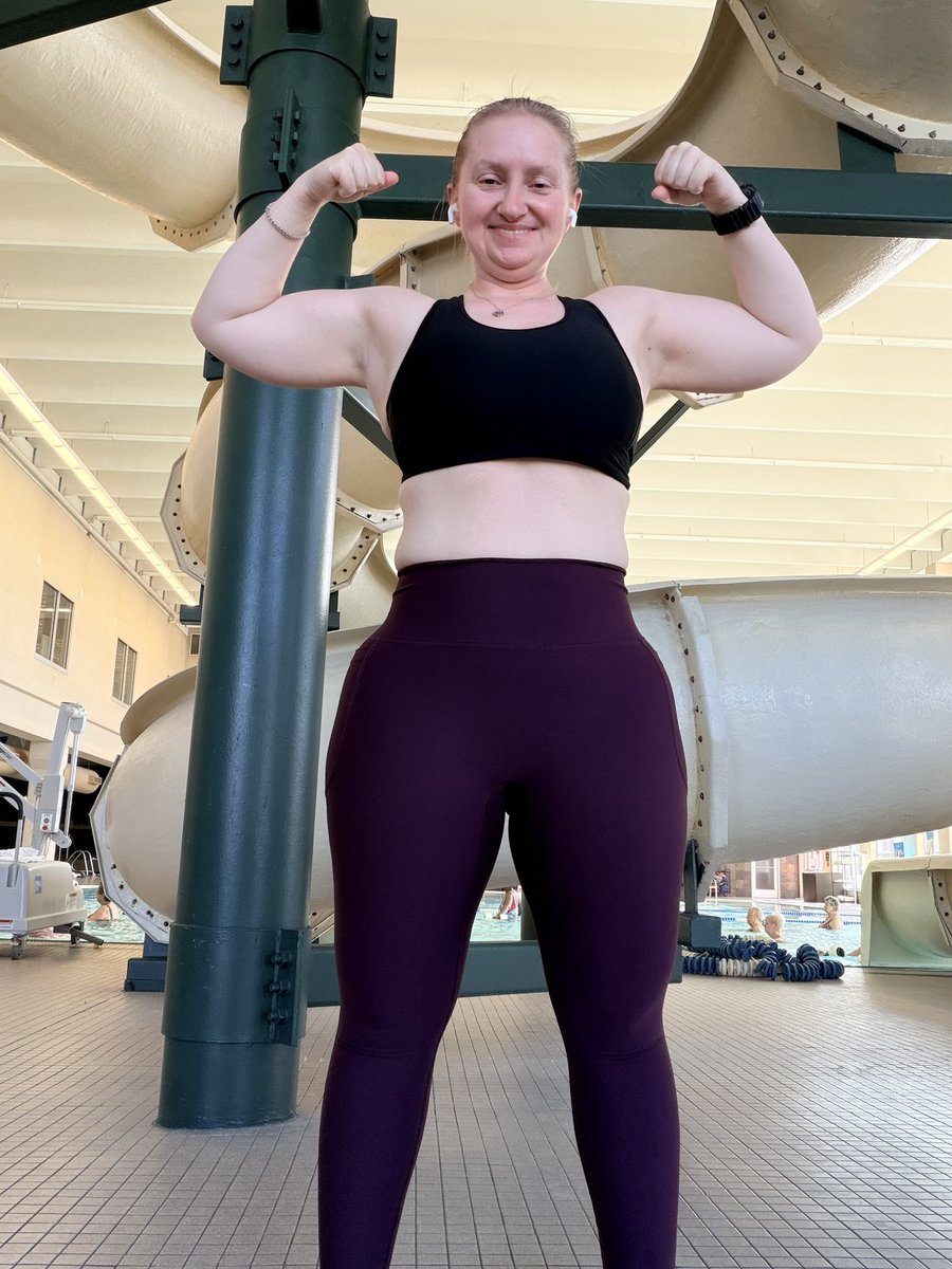 Fit Blonde Tech 🎮 tweet media