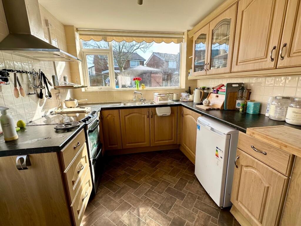 Hunters Estate Agents Blackpool tweet media