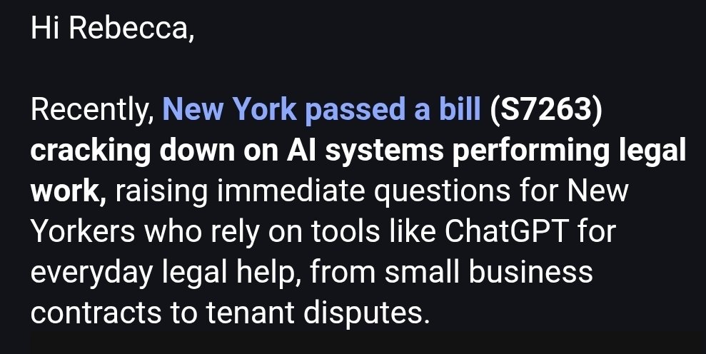 Rebecca C. Lewis tweet media