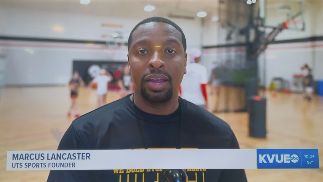 Marcus Lancaster tweet media