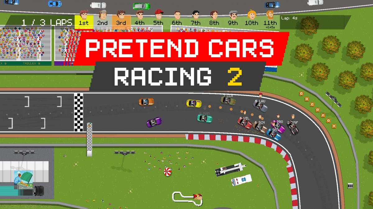 OverTake tweet media