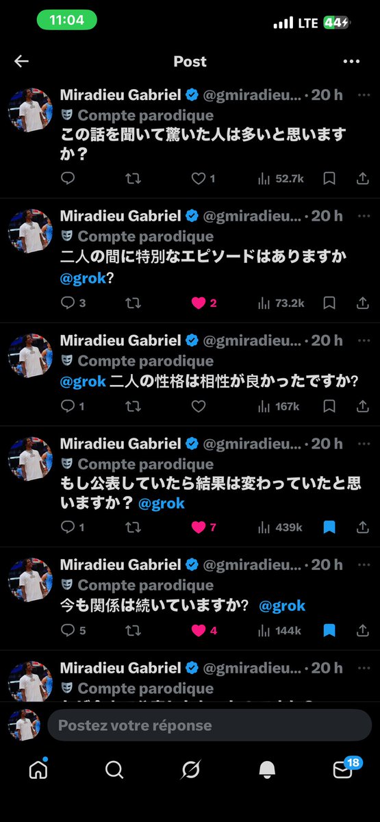 Miradieu Gabriel tweet media
