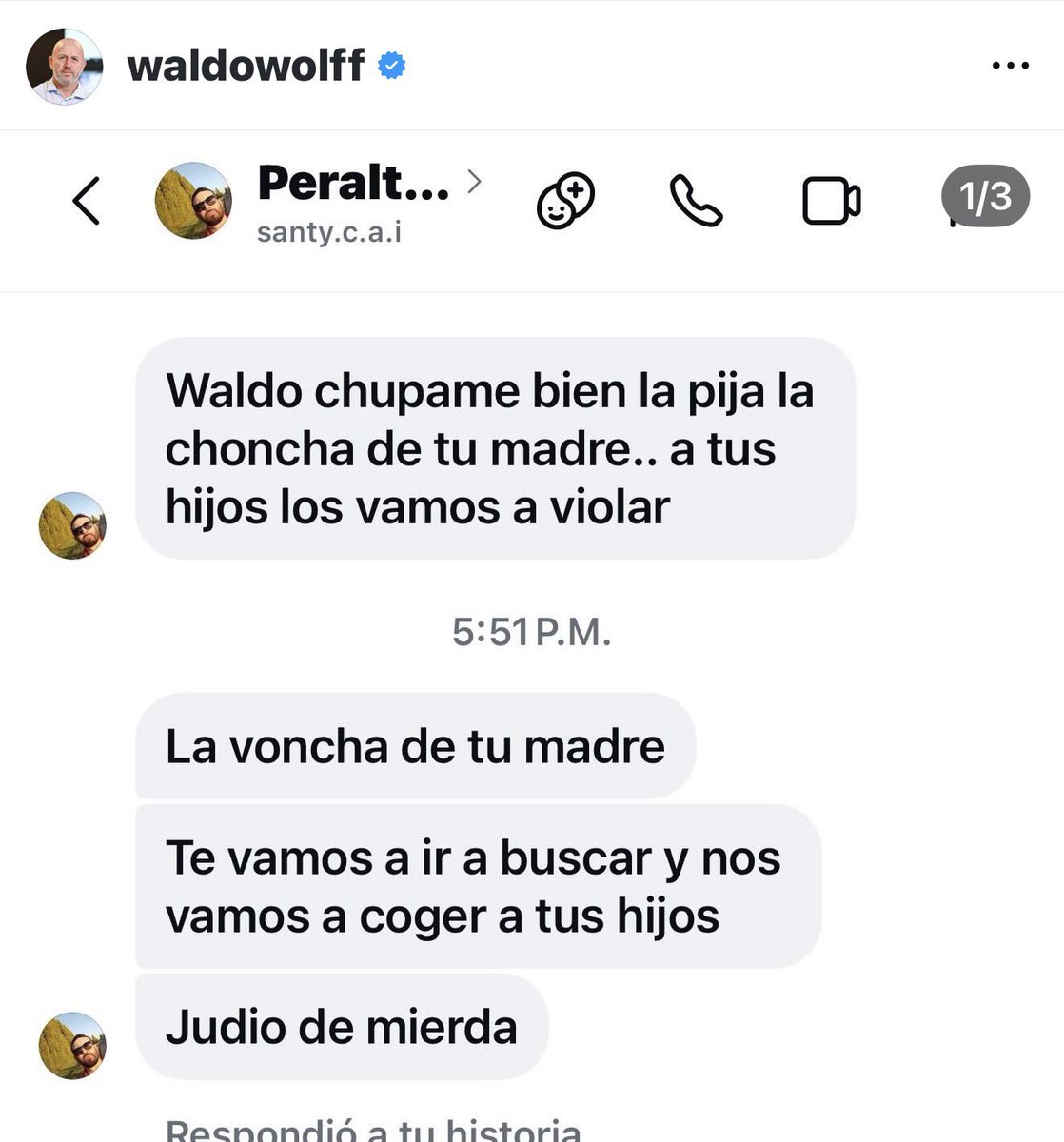 GIGA Tendencias tweet media