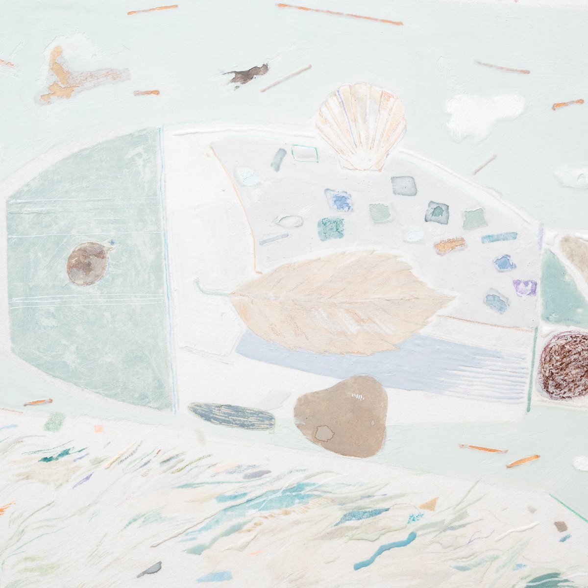 GALLERY IRO tweet media