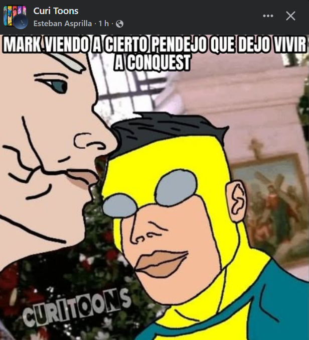 Lucho Portuano tweet media