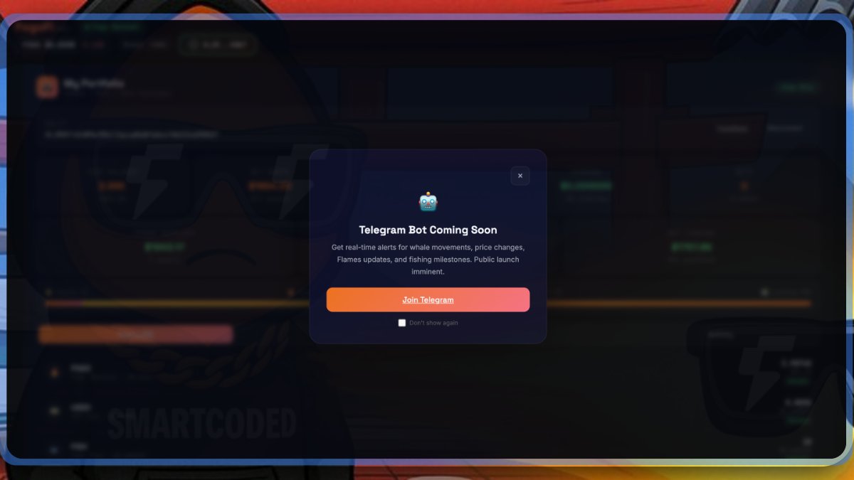 🌱Smartcoded.fogo (Mainet $/acc) tweet media