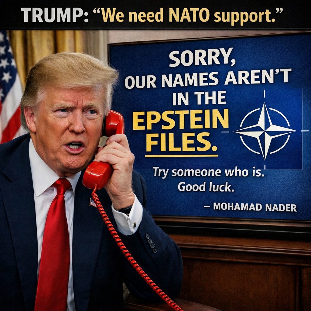 ☀️🇵🇸MOHAMAD NADER🇵🇸 ☀️ tweet media