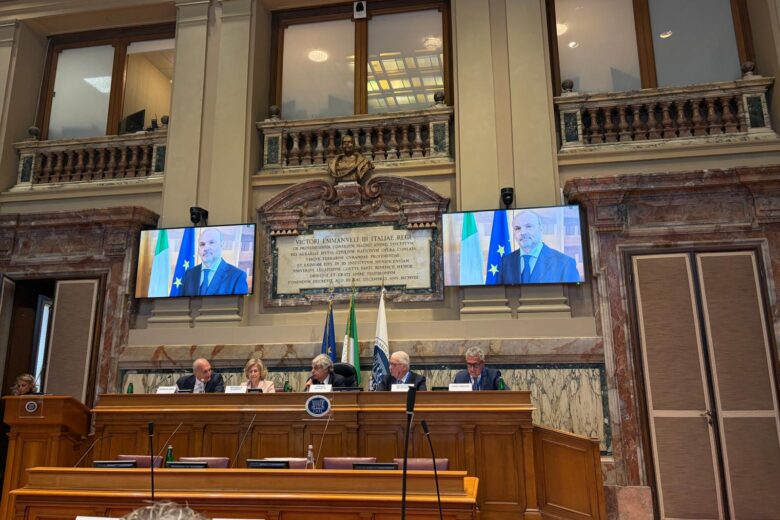 ASL Roma 1 tweet media