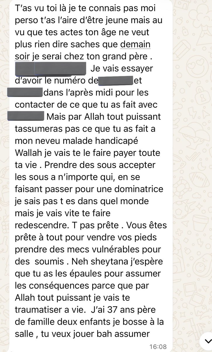 ❥ 𝐃𝐞́𝐞𝐬𝐬𝐞 𝓜 ღ 🇫🇷 tweet media