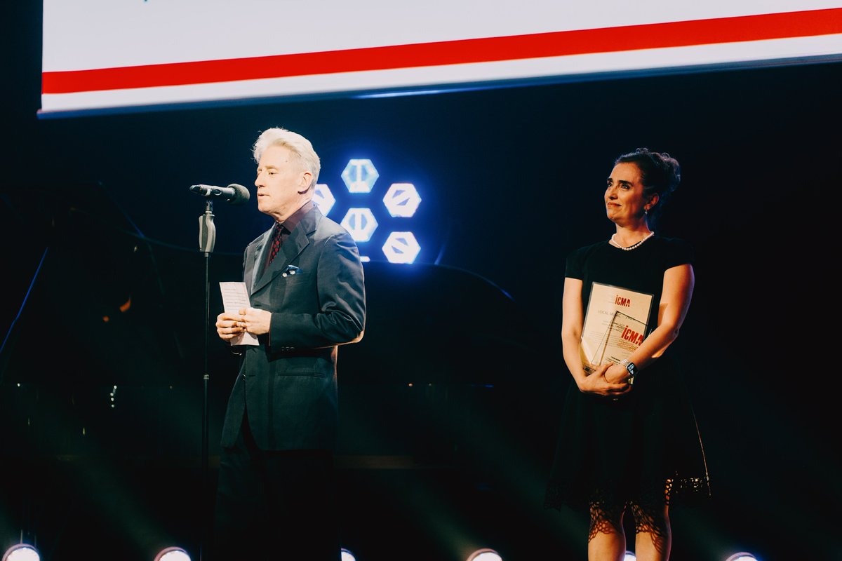 Opera Rara tweet media