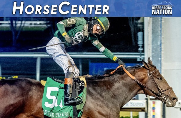 I'm going to try something in the Jeff Ruby 🥩🥩 Check out our analysis and top picks for the Louisiana Derby and the Jeff Ruby 🔥🔥right now on HorseCenter!
horseracingnation.com/blogs/HorseCen…