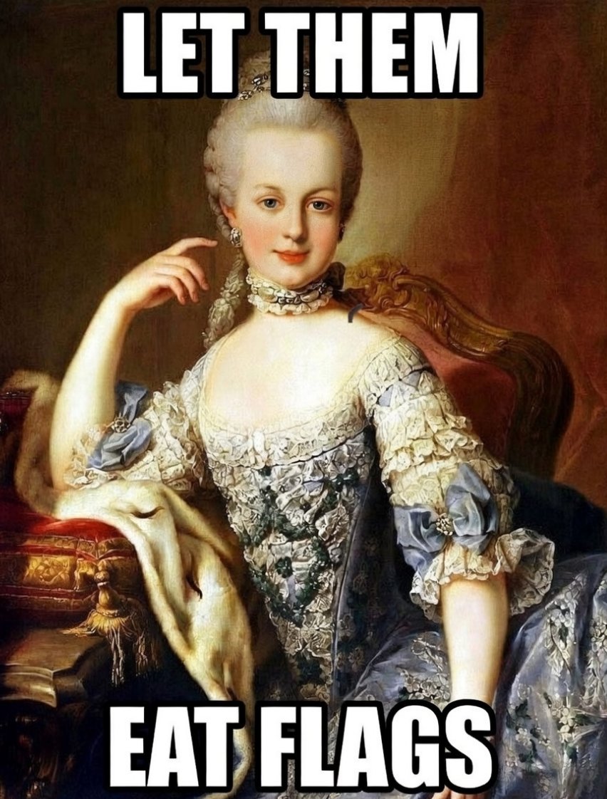 The Rev. Anton Mittens 🌹👮🎓 tweet media