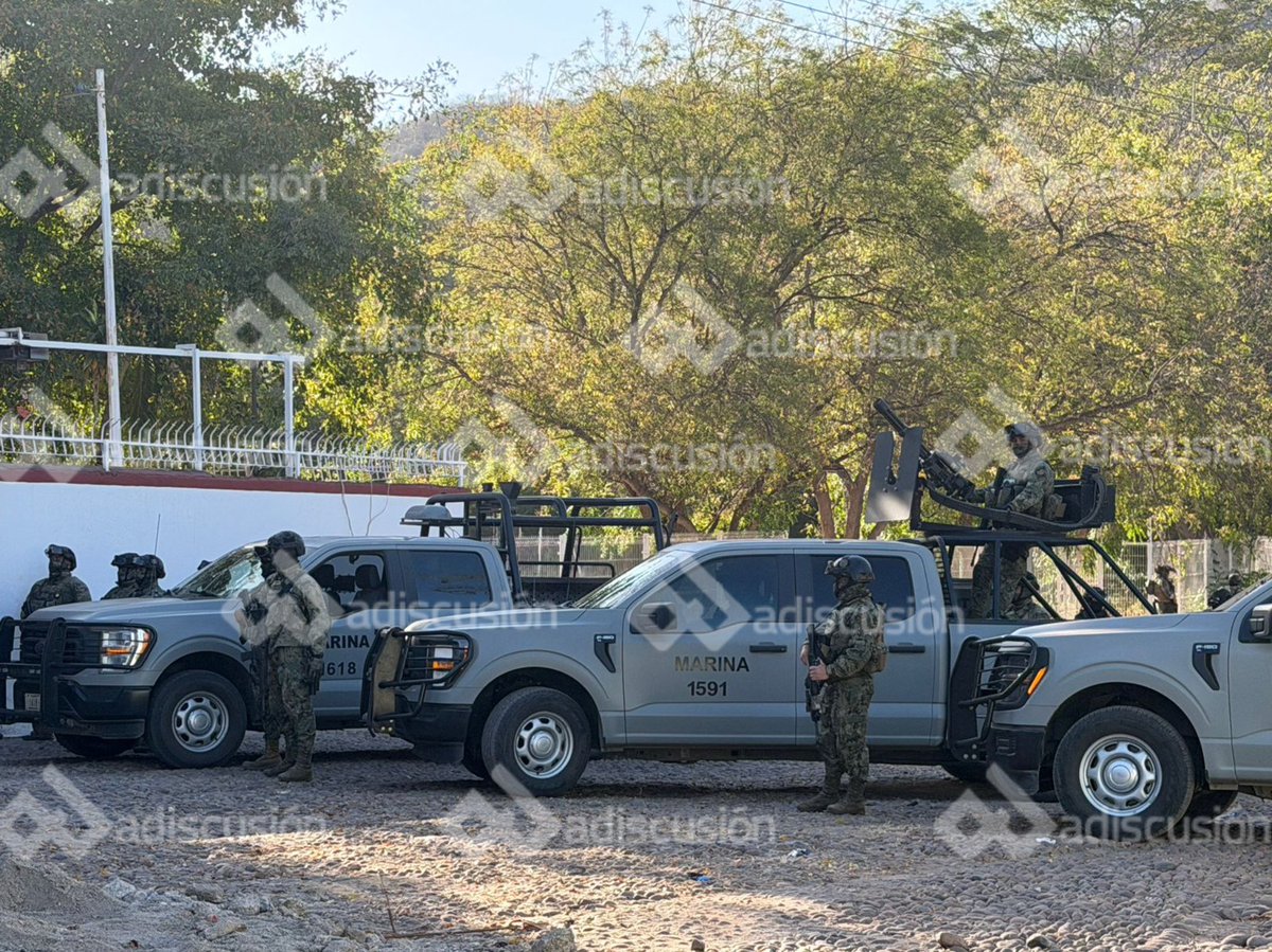 Adiscusión Diario tweet media