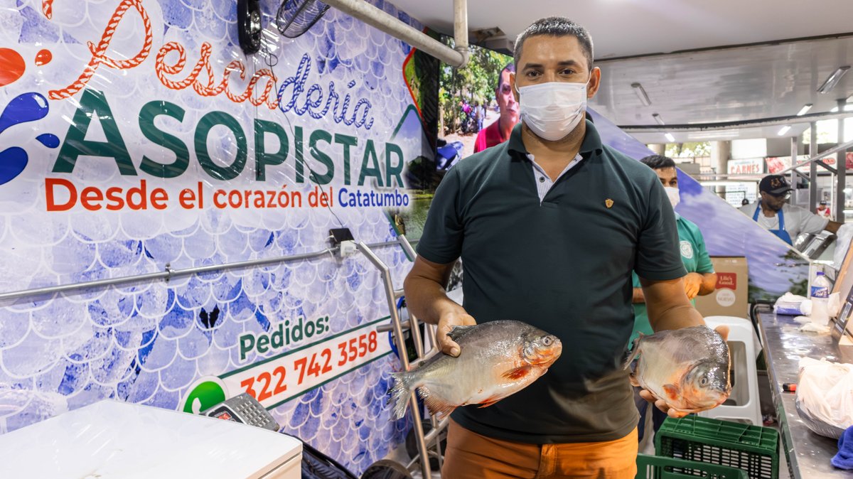 Mercy Corps Colombia tweet media