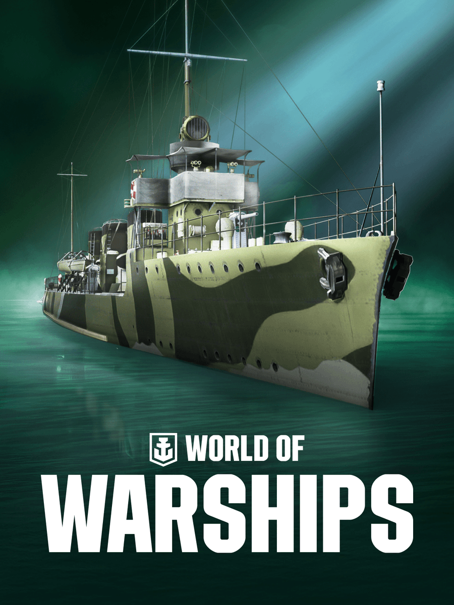 🎁 FREE GAME: ➕ [ADD-ON] World of Warships — Epic Anniversary Tachibana Pack

💰 Was: $25.00 → FREE
⏰ Ends: Mar 26, 2026, 3:00 PM UTC (6d 23h remaining)

🔗 store.epicgames.com/en-US/p/world-…