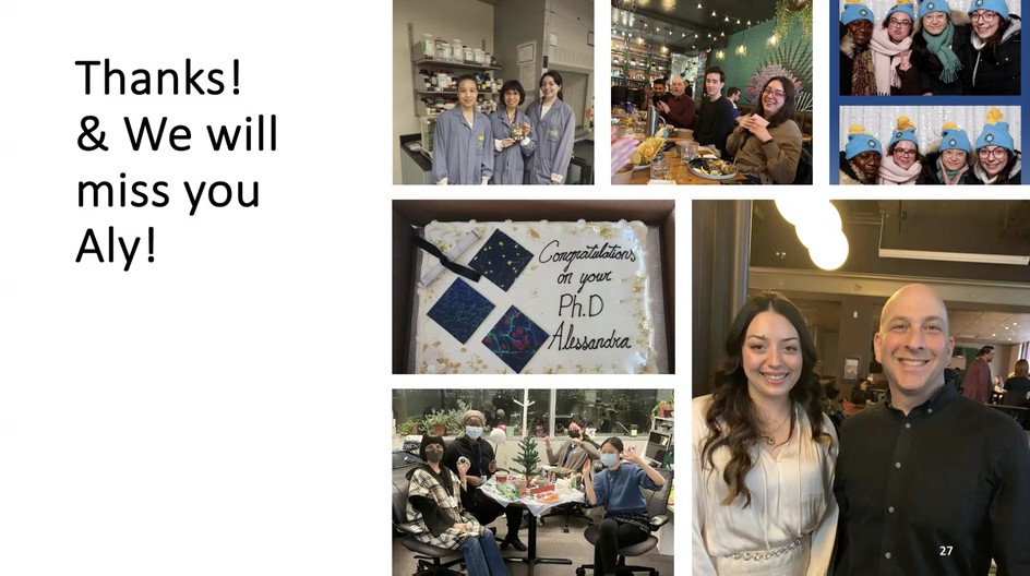 Sivak Lab tweet media