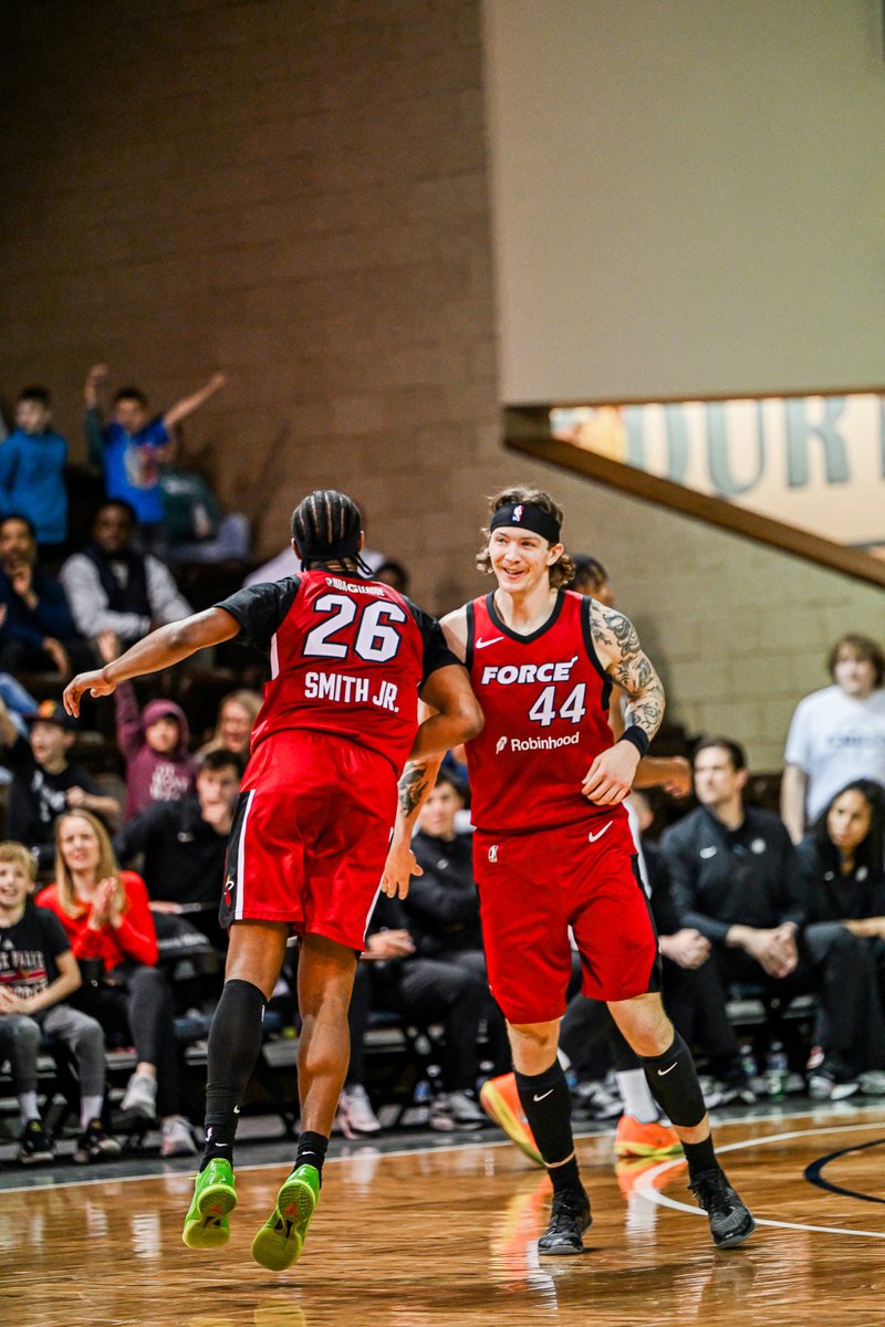 Sioux Falls Skyforce tweet media