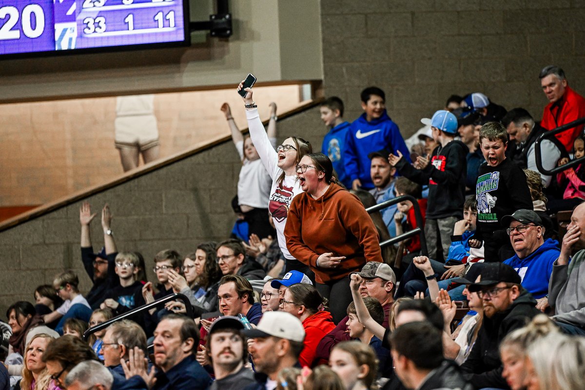 Sioux Falls Skyforce tweet media