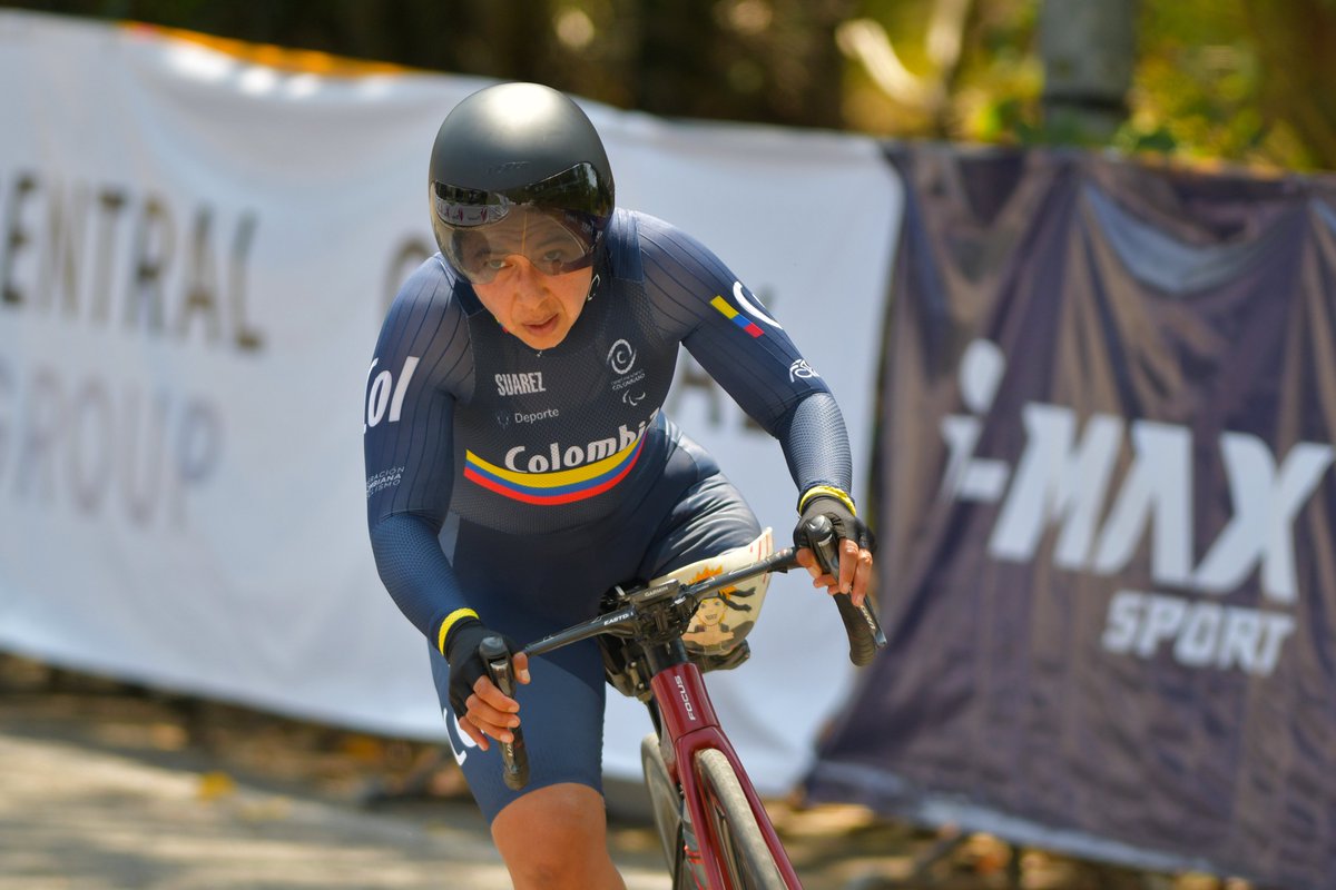 UCI Para Cycling tweet media