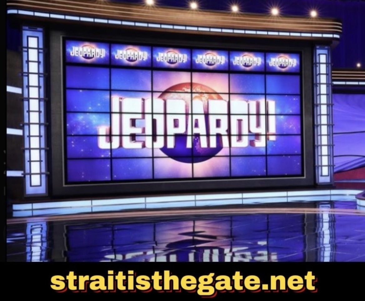 TheNarrowWay tweet media