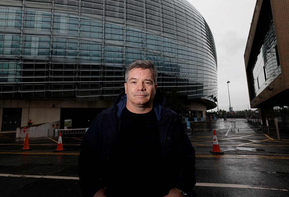 Trinity Long Room Hub tweet media