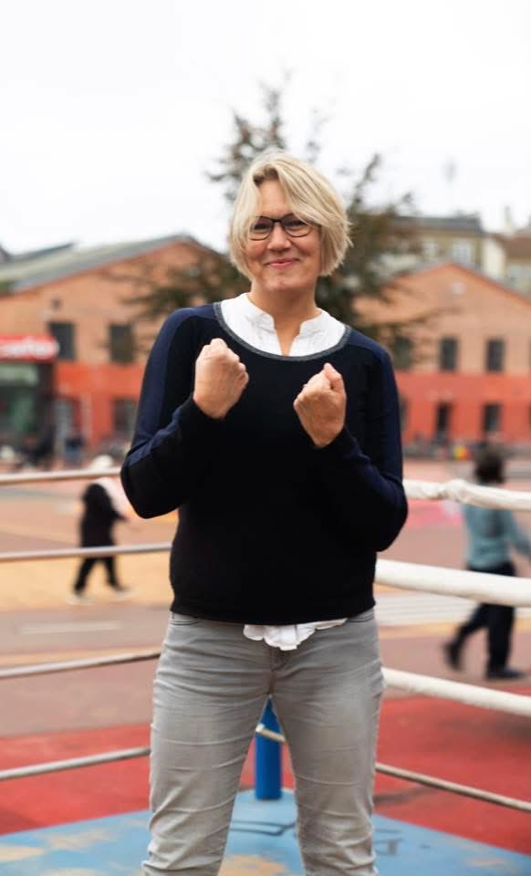 Elise Bjerkrheim tweet media