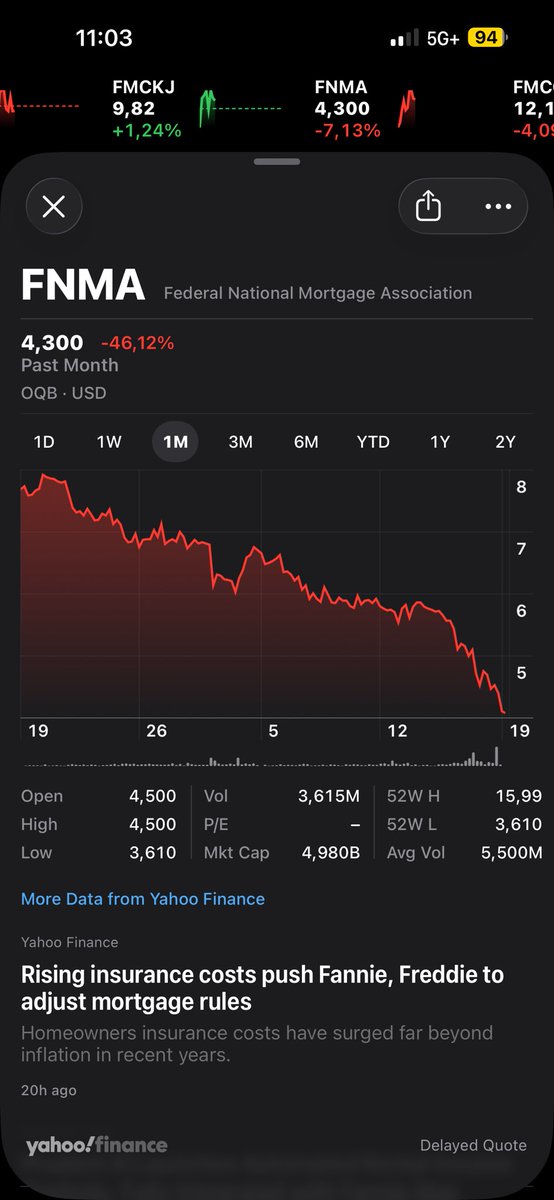 Glen R Bradford formerly Fanniegate Hero tweet media