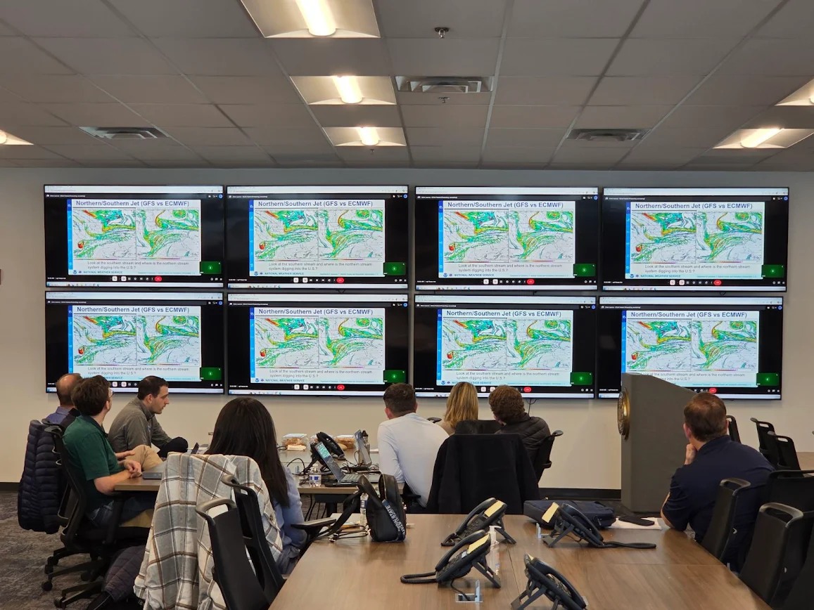 Maryland Department of Emergency Management (MDEM) tweet media