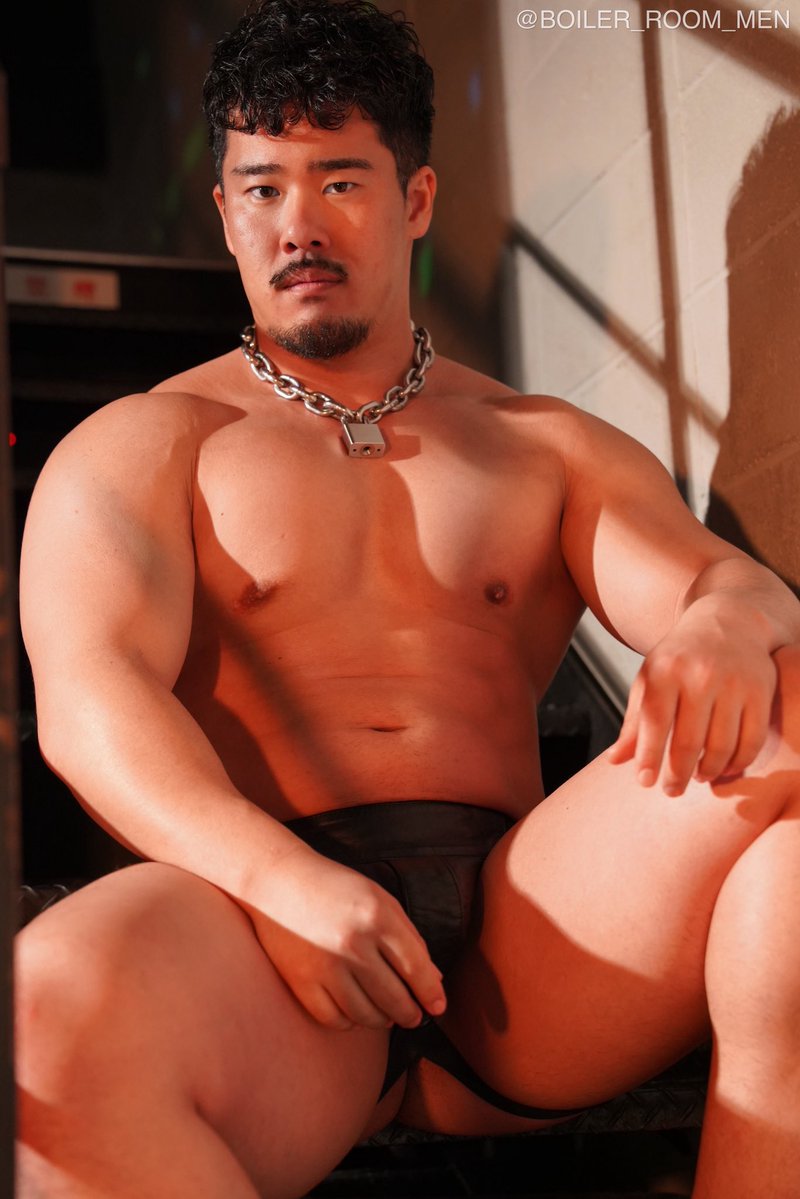 HARD PUMPING tweet media