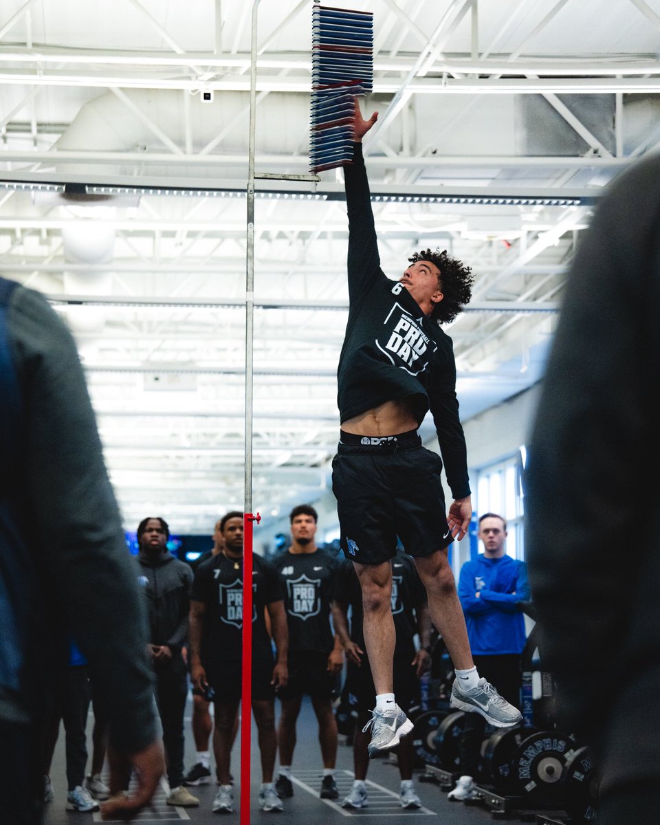 Memphis Football tweet media