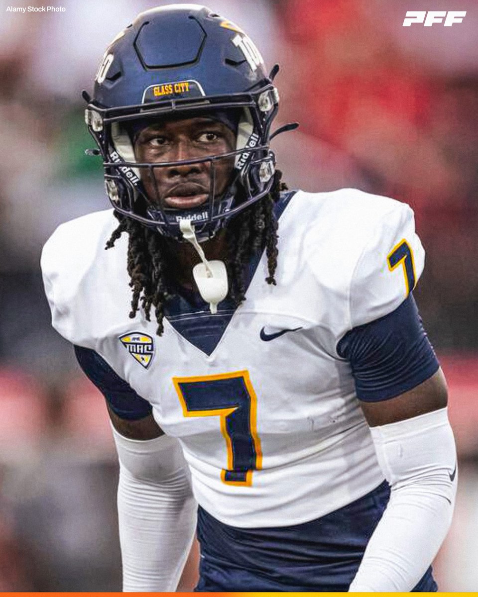 PFF College tweet media