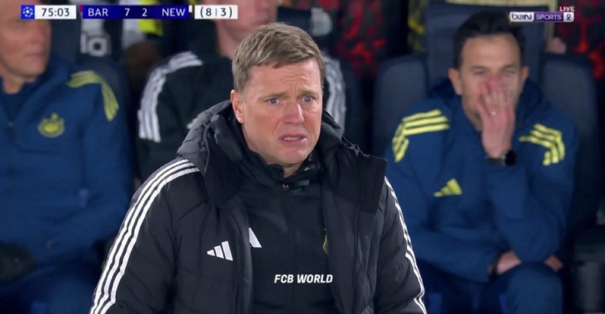 Out Of Context Football tweet media