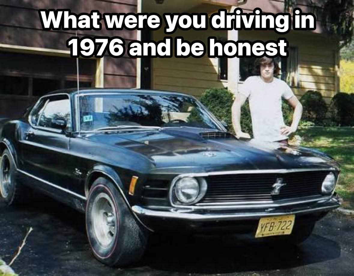 Johnny Cadillac tweet media